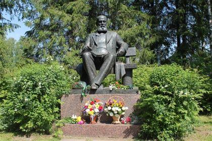 14 июня - День памяти А.Н. Островского